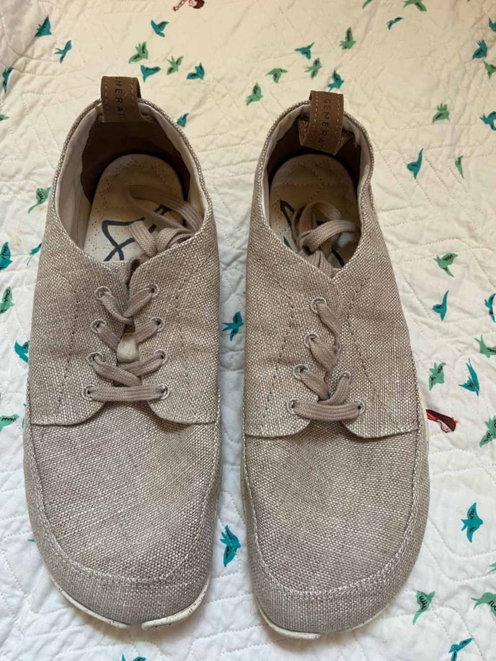 Wildling Barefoot Shoes - Picture 3 of 6